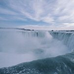 Niagara Falls - The Falls